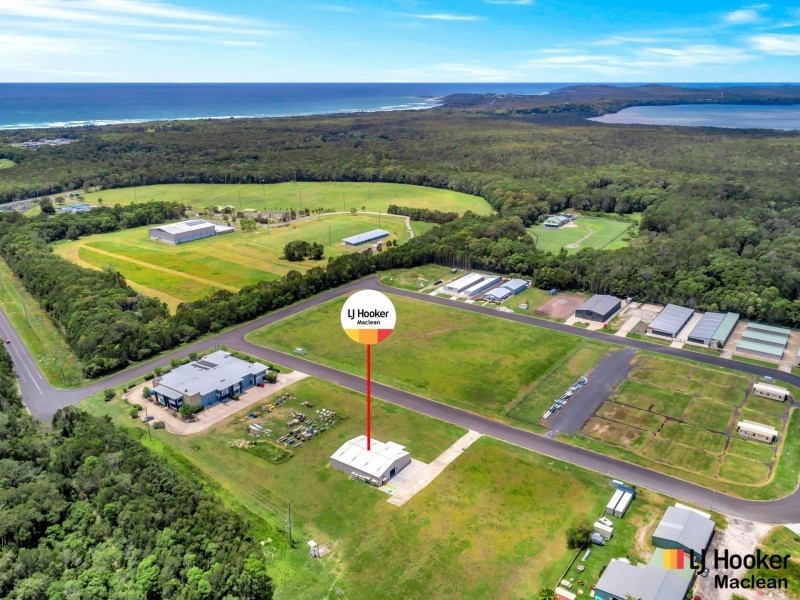 4B Fairtrader Drive, Yamba NSW 2464