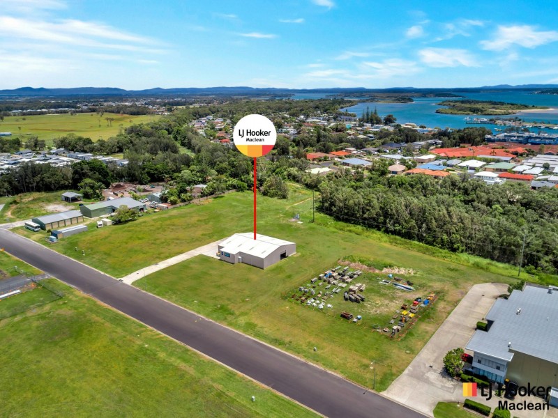 4B Fairtrader Drive, Yamba NSW 2464
