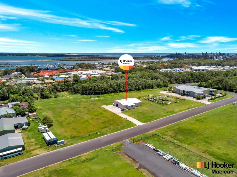 4B Fairtrader Drive, Yamba NSW 2464