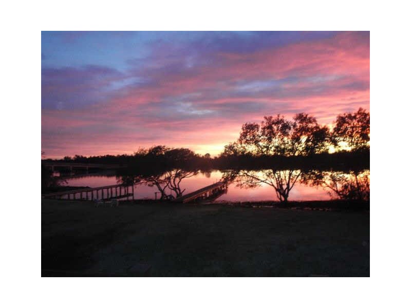 13 Oyster Channel Road, Yamba NSW 2464