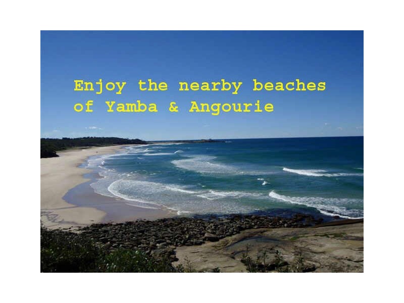 13 Oyster Channel Road, Yamba NSW 2464