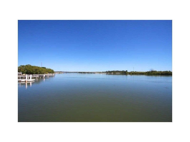 13 Oyster Channel Road, Yamba NSW 2464