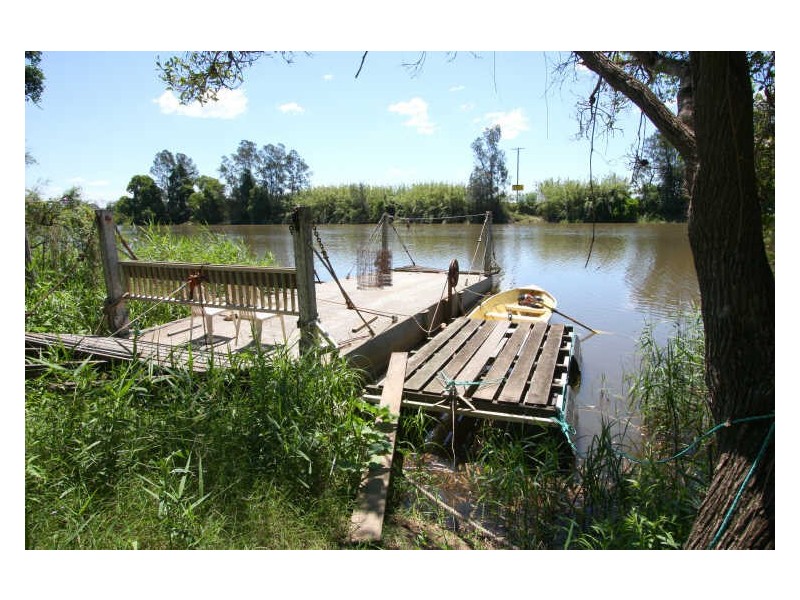 244 Riverbank Road, Lower Southgate NSW 2460