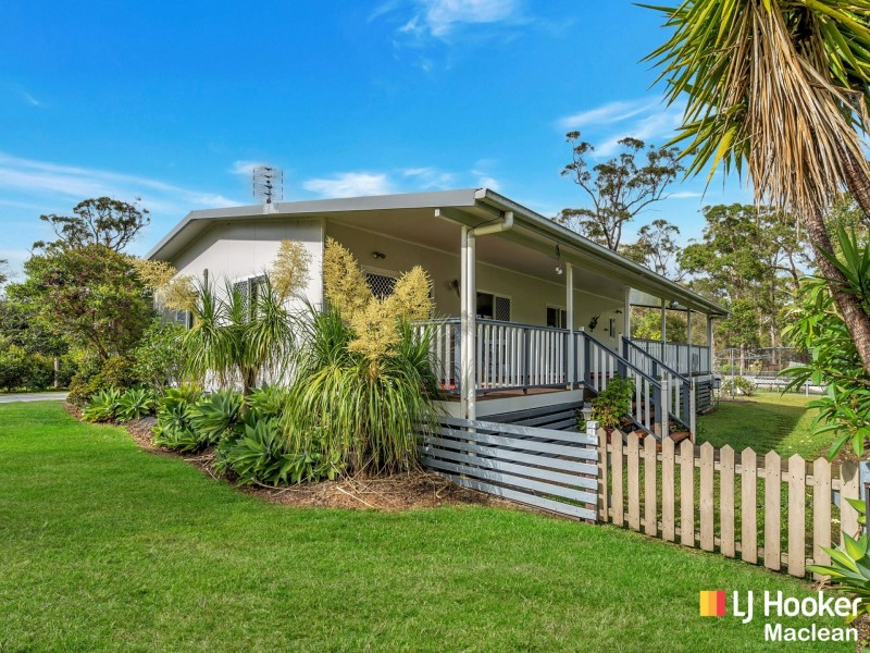 9 Margaret Court, Gulmarrad NSW 2463