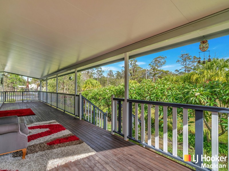9 Margaret Court, Gulmarrad NSW 2463