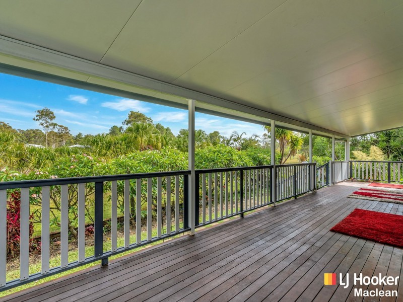 9 Margaret Court, Gulmarrad NSW 2463
