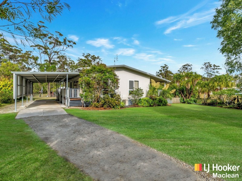 9 Margaret Court, Gulmarrad NSW 2463