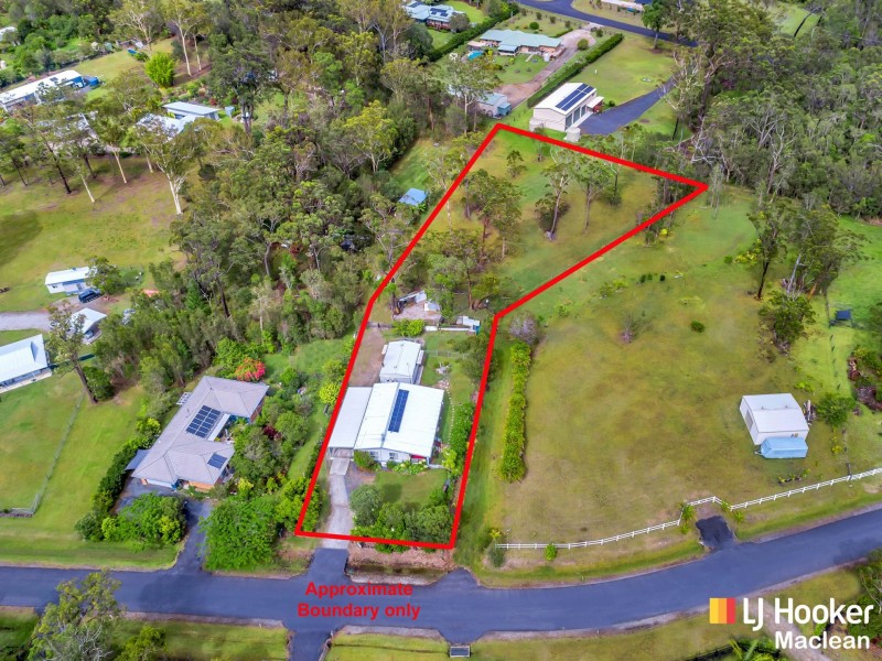 9 Margaret Court, Gulmarrad NSW 2463