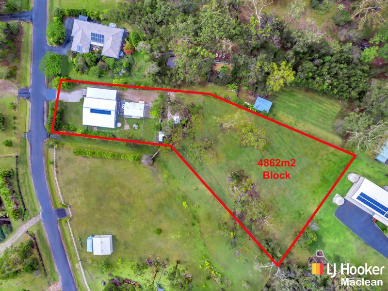 9 Margaret Court, Gulmarrad NSW 2463