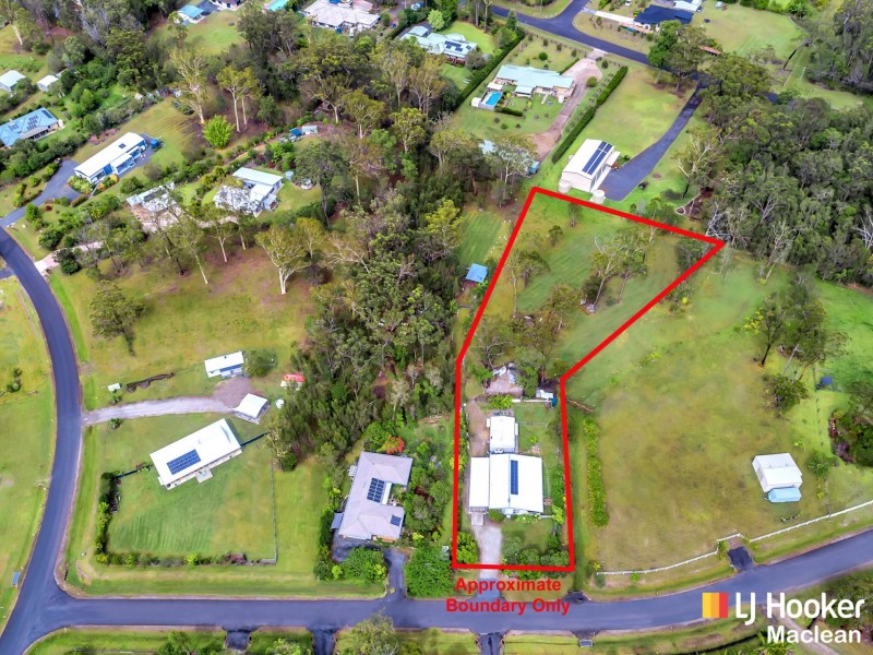 9 Margaret Court, Gulmarrad NSW 2463