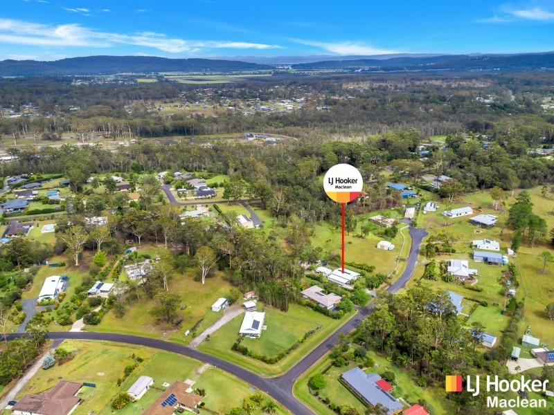 9 Margaret Court, Gulmarrad NSW 2463