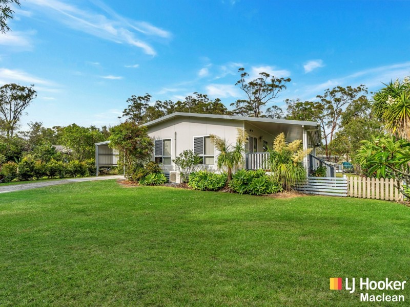9 Margaret Court, Gulmarrad NSW 2463