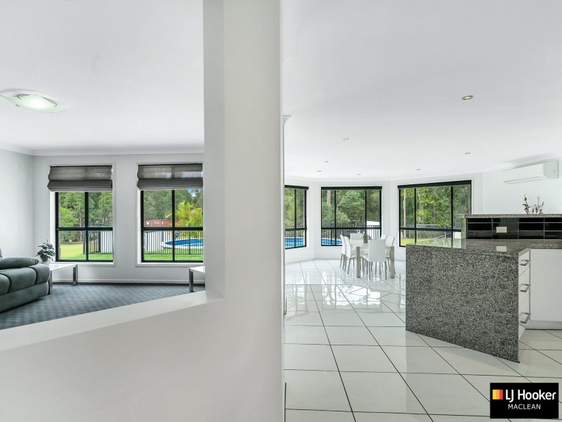 44 Ridgewood Drive, Woombah NSW 2469