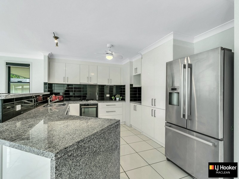 44 Ridgewood Drive, Woombah NSW 2469