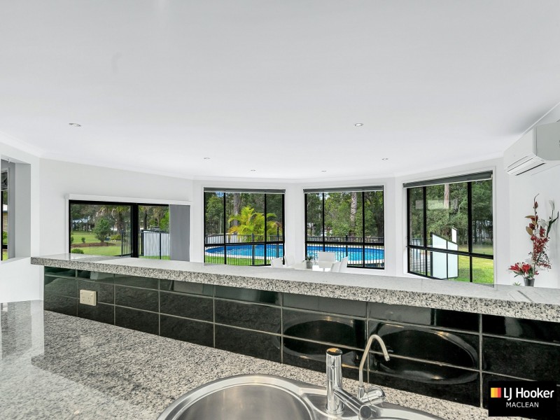 44 Ridgewood Drive, Woombah NSW 2469