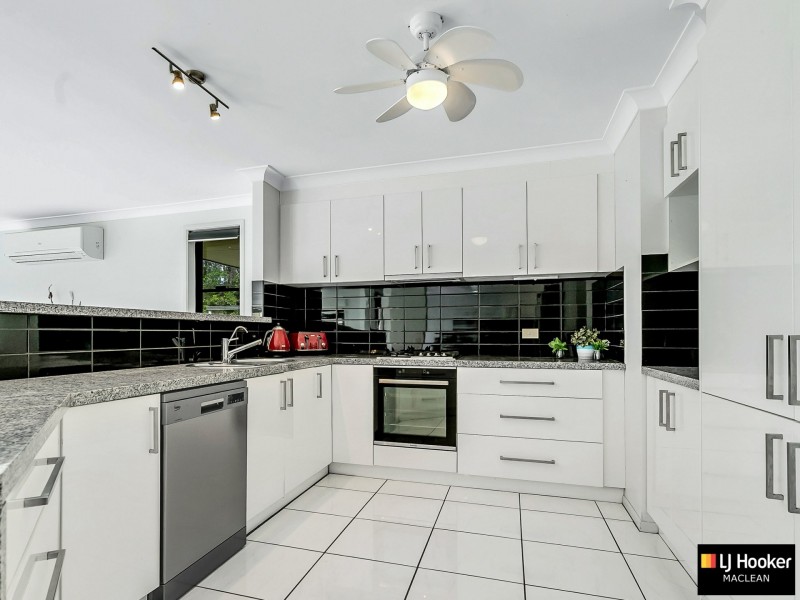 44 Ridgewood Drive, Woombah NSW 2469