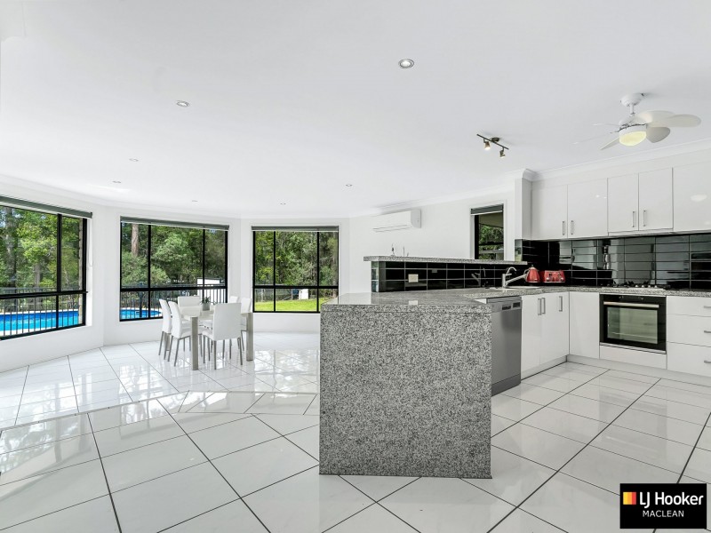 44 Ridgewood Drive, Woombah NSW 2469