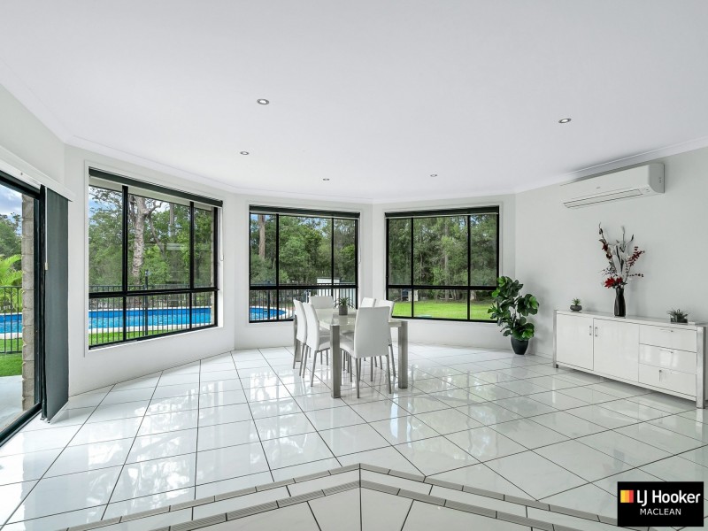 44 Ridgewood Drive, Woombah NSW 2469