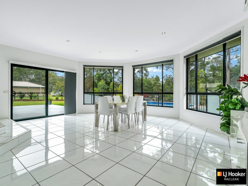 44 Ridgewood Drive, Woombah NSW 2469