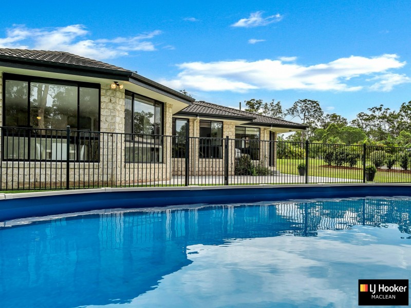 44 Ridgewood Drive, Woombah NSW 2469