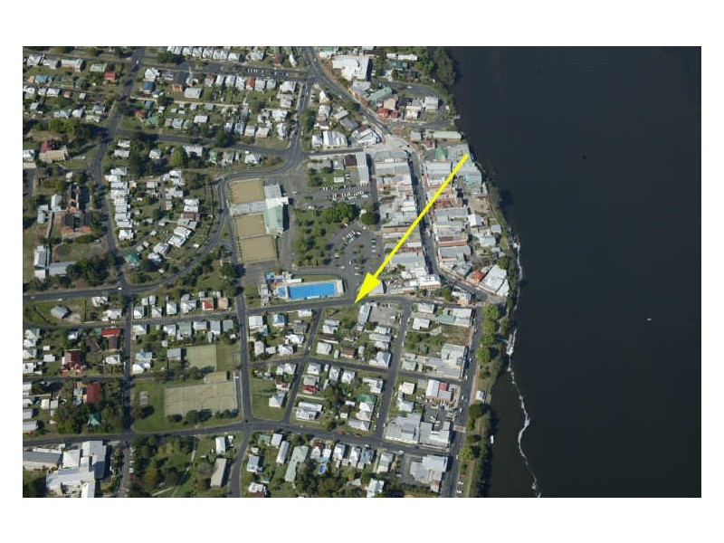 1 Argyle Street, Maclean NSW 2463