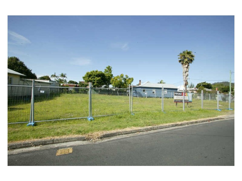 1 Argyle Street, Maclean NSW 2463