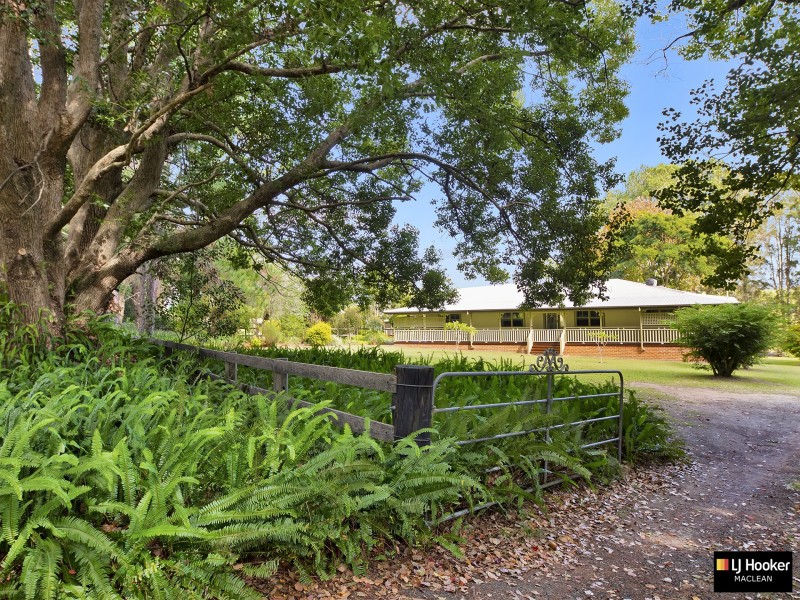 82 South Arm School Road, South Arm NSW 2460