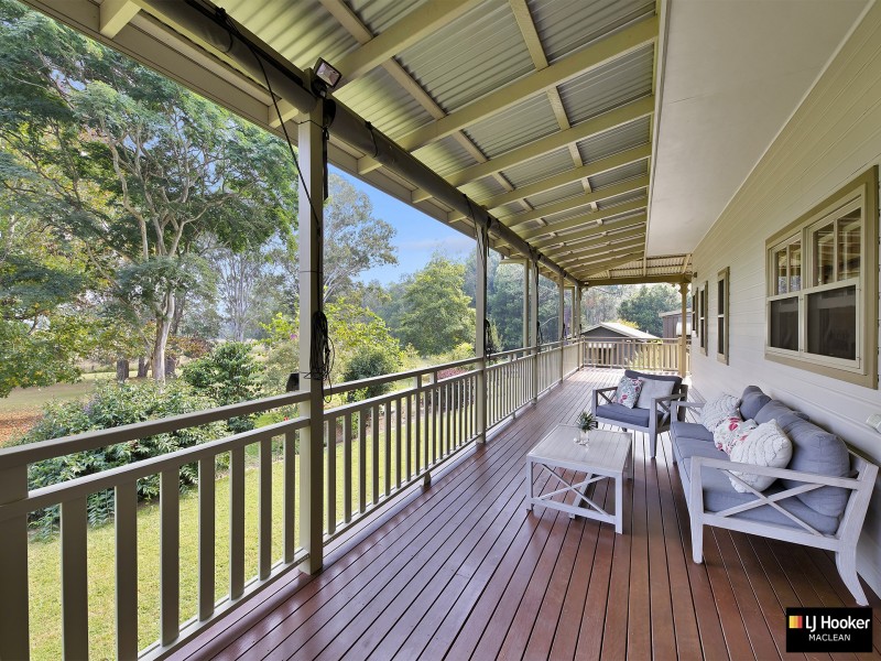 82 South Arm School Road, South Arm NSW 2460