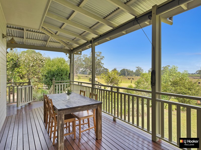 82 South Arm School Road, South Arm NSW 2460