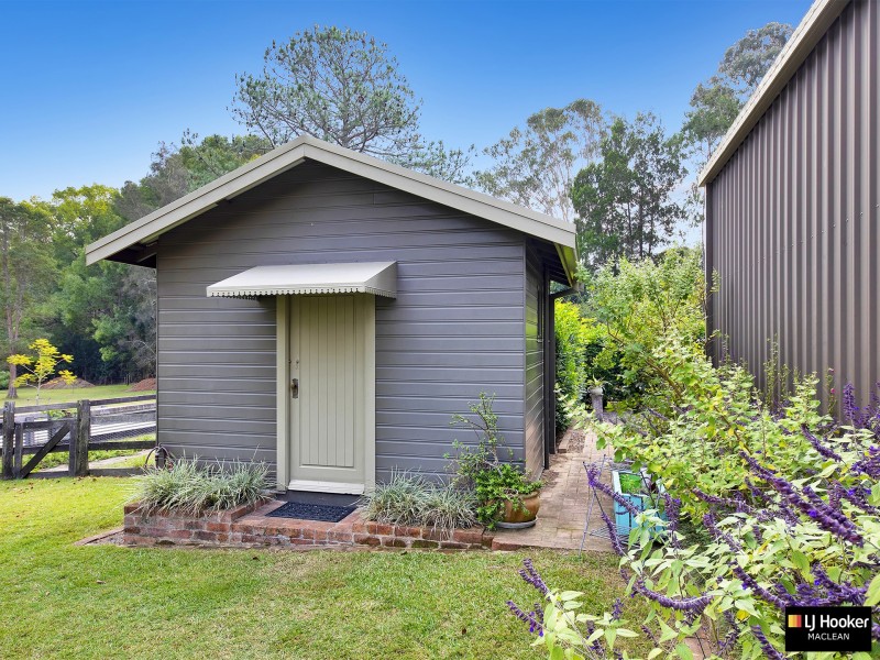 82 South Arm School Road, South Arm NSW 2460