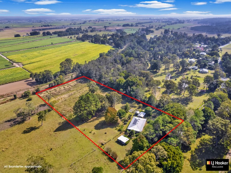 82 South Arm School Road, South Arm NSW 2460