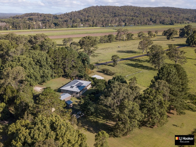 82 South Arm School Road, South Arm NSW 2460