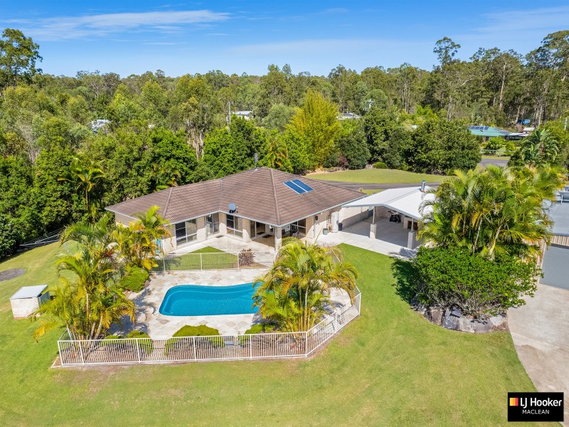 18 Albert Place, Gulmarrad NSW 2463