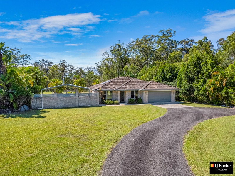 18 Albert Place, Gulmarrad NSW 2463