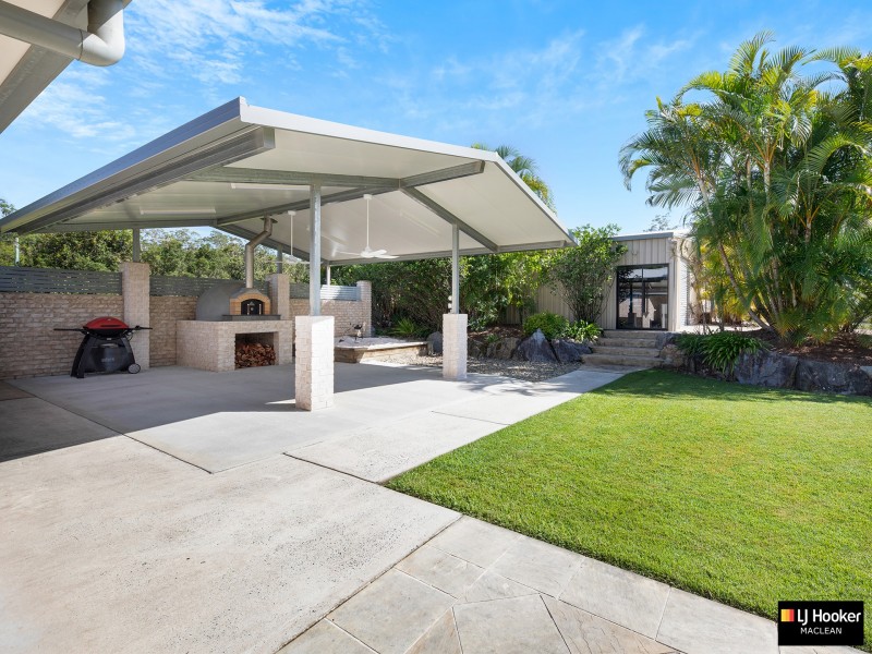 18 Albert Place, Gulmarrad NSW 2463