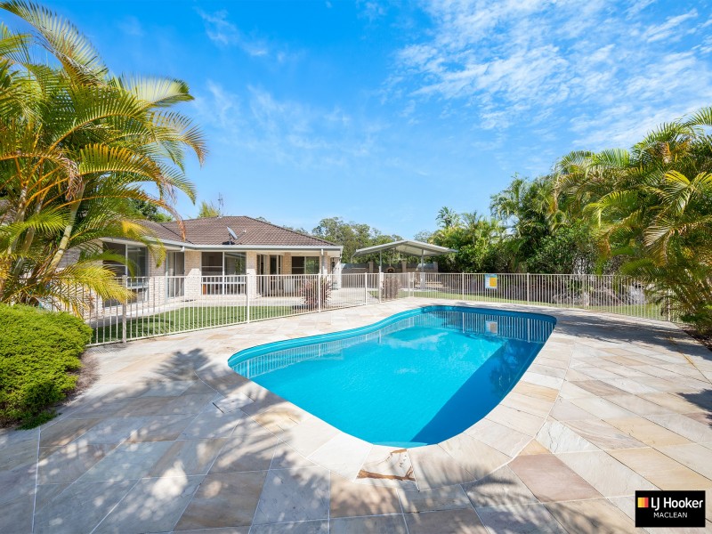 18 Albert Place, Gulmarrad NSW 2463