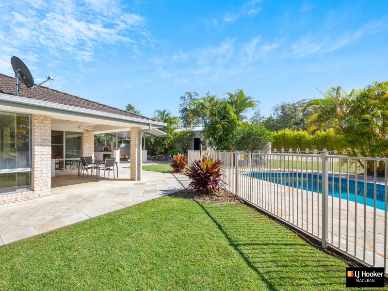 18 Albert Place, Gulmarrad NSW 2463