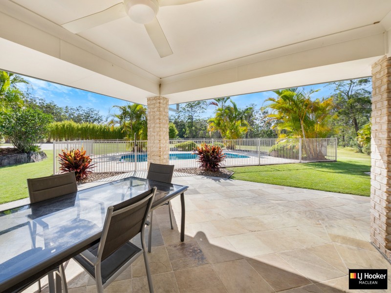 18 Albert Place, Gulmarrad NSW 2463