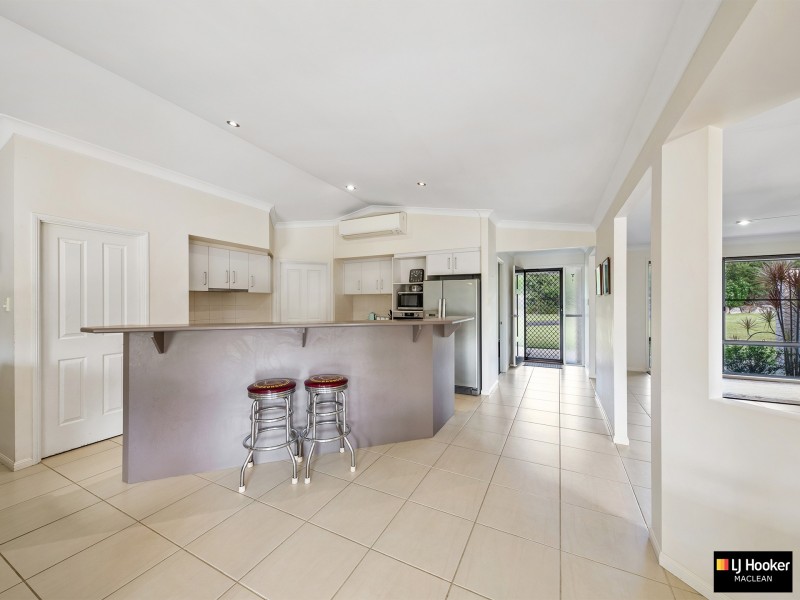 18 Albert Place, Gulmarrad NSW 2463