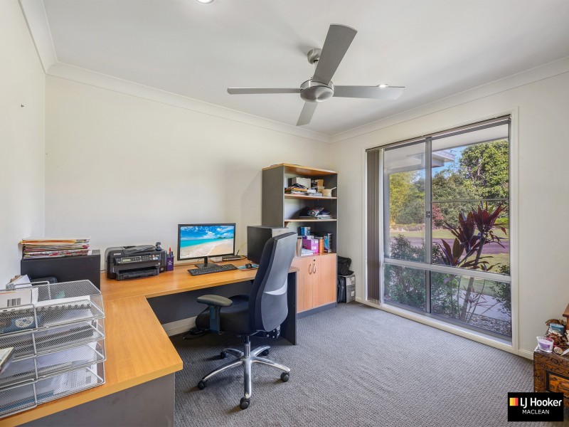 18 Albert Place, Gulmarrad NSW 2463