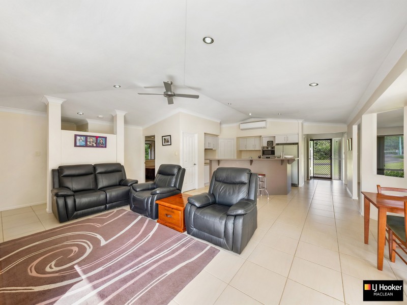 18 Albert Place, Gulmarrad NSW 2463