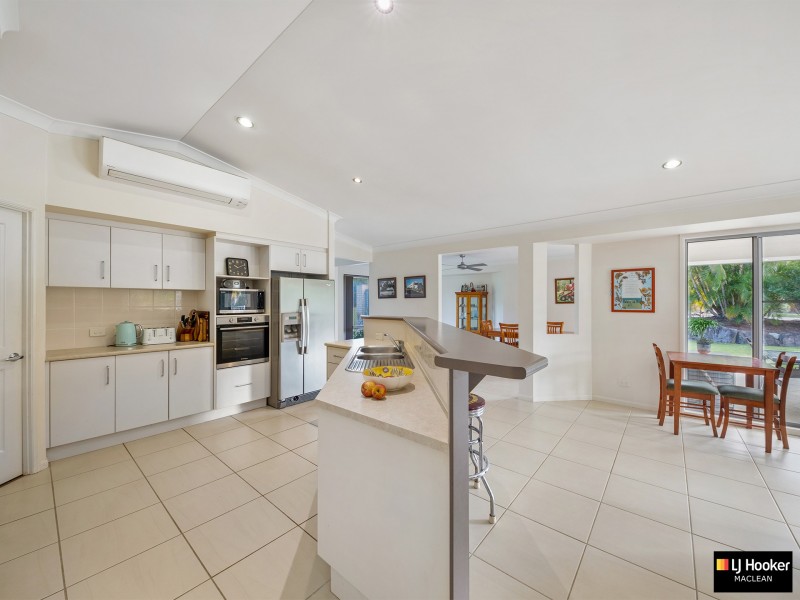18 Albert Place, Gulmarrad NSW 2463