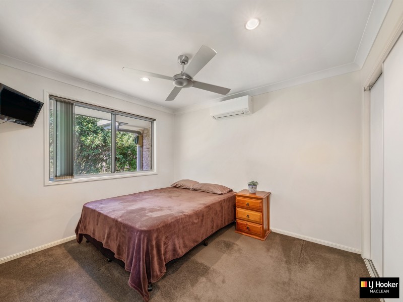 18 Albert Place, Gulmarrad NSW 2463