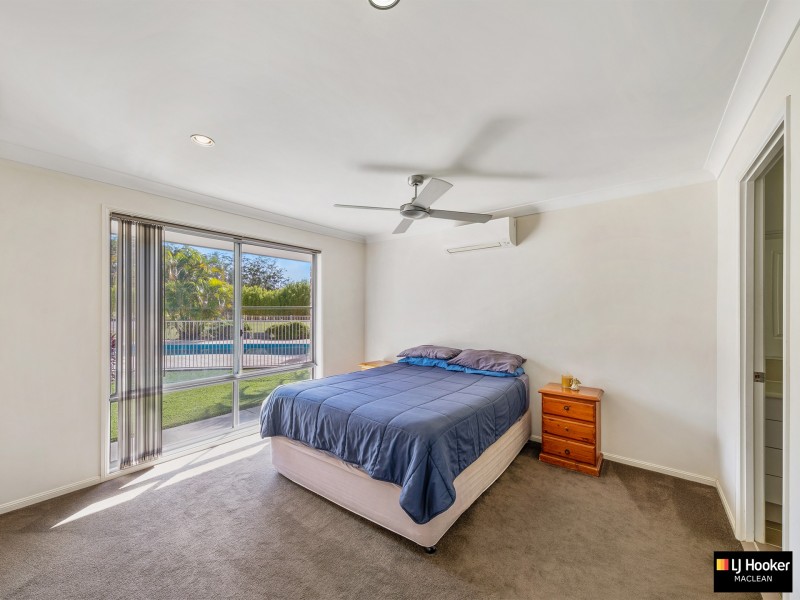 18 Albert Place, Gulmarrad NSW 2463