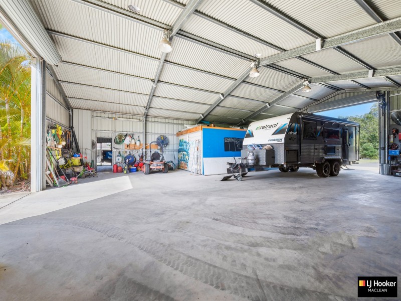 18 Albert Place, Gulmarrad NSW 2463