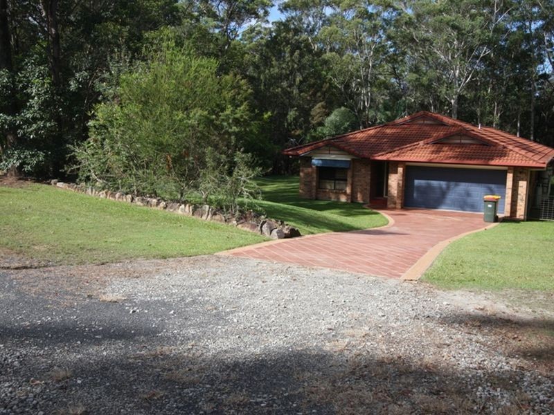 28 Gumhill Drive, Woombah NSW 2469