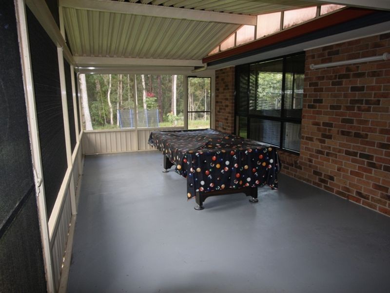 28 Gumhill Drive, Woombah NSW 2469