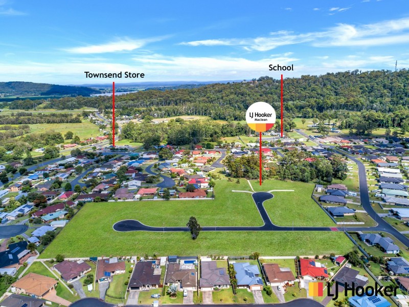 12 Dunkeld Place, Townsend NSW 2463