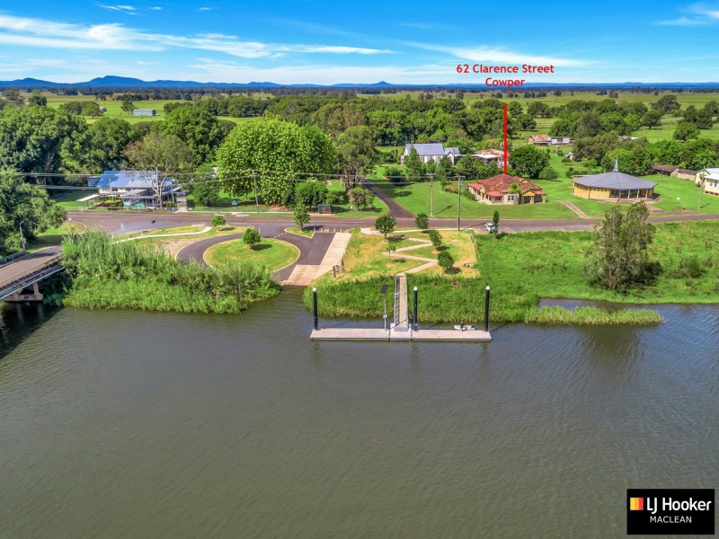 62 Clarence Street, Cowper NSW 2460