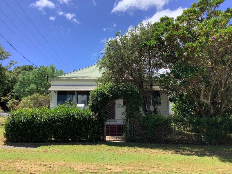 29 Woodford Street, Maclean NSW 2463